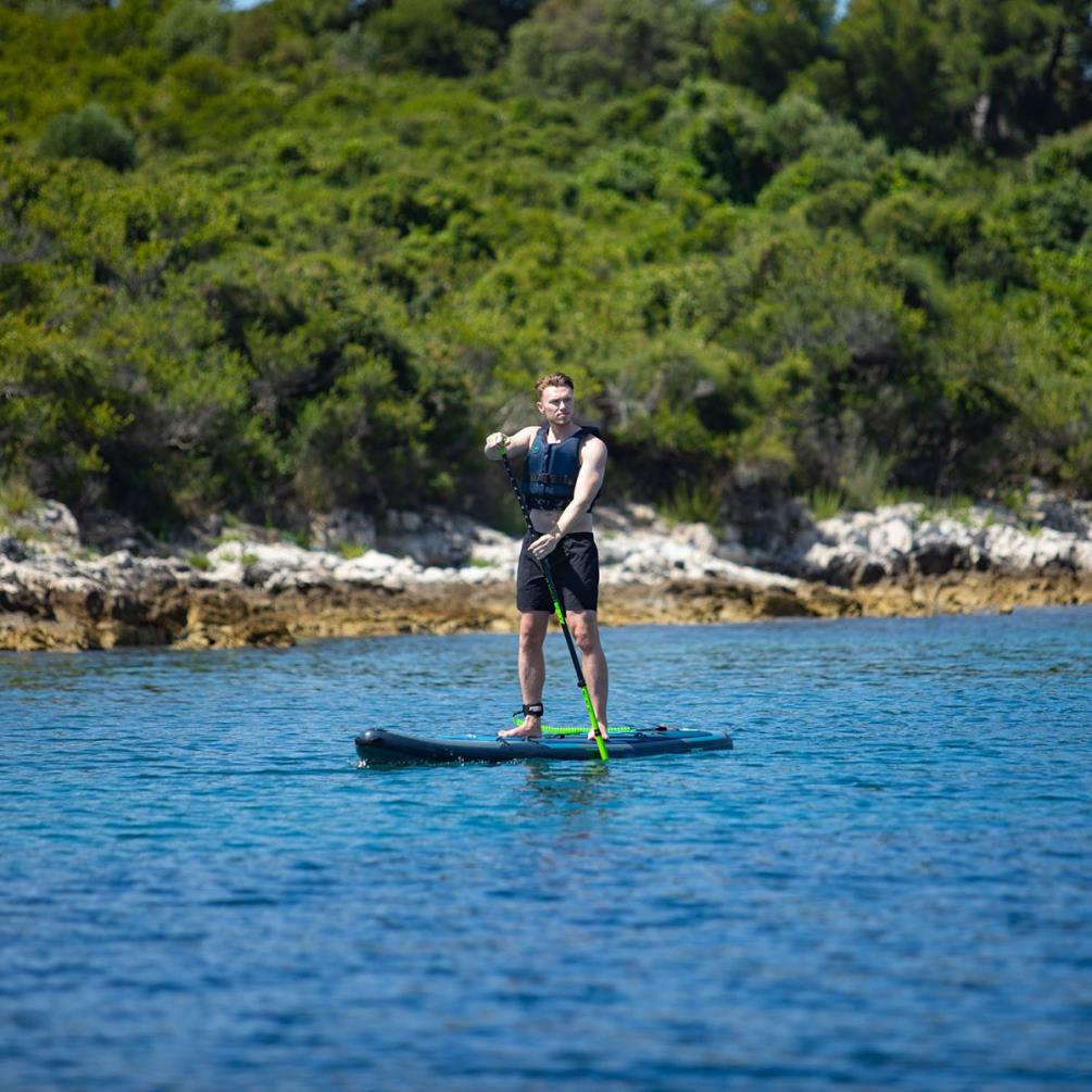 Jobe Aero Duna Inflatable Touring Paddle Board 11'' 6